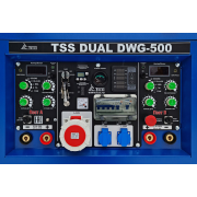 ТСС DUAL DWG-500