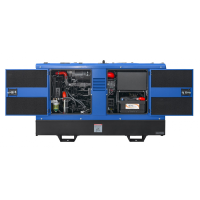 Сварочный генератор ТСС DUAL DWG-500 Сварочный генератор ТСС DUAL DWG-500