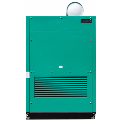 Дизельный генератор MGE P24CS в кожухе с АВР Дизельный генератор MGE P24CS в кожухе с АВР