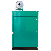 MGE P24CS в кожухе с АВР