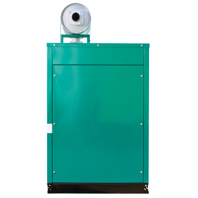 Дизельный генератор MGE P24CS в кожухе с АВР Дизельный генератор MGE P24CS в кожухе с АВР