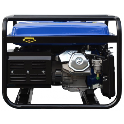 Бензиновый генератор ТСС SGG 2600L Бензиновый генератор ТСС SGG 2600L