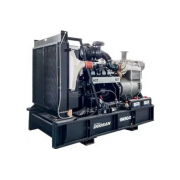 Energo YN300DS в контейнере