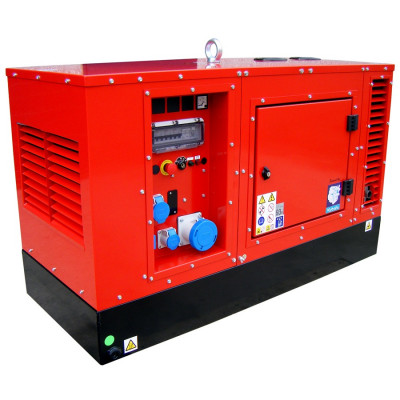 Дизельный генератор EuroPower EPS 8 DE Дизельный генератор EuroPower EPS 8 DE