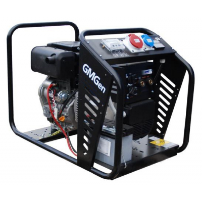 Сварочный генератор GMGen GMSD200YTE Сварочный генератор GMGen GMSD200YTE