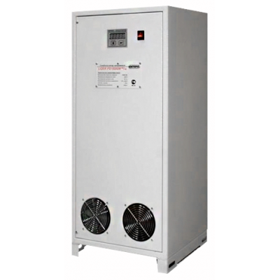 Стабилизатор напряжения Lider PS 10000SQ-EV Стабилизатор напряжения Lider PS 10000SQ-EV