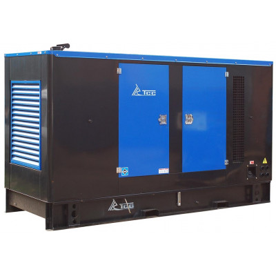 Дизельный генератор ТСС АД-200С-Т400-1РКМ5 с АВР Дизельный генератор ТСС АД-200С-Т400-1РКМ5 с АВР