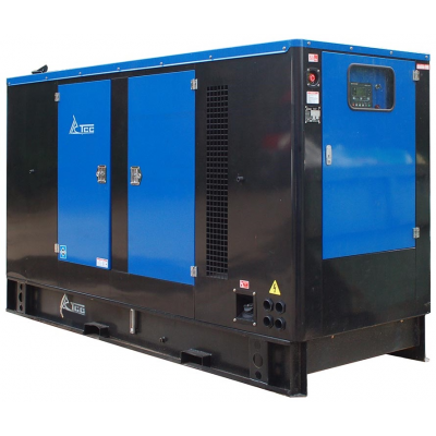 Дизельный генератор ТСС АД-200С-Т400-1РКМ5 с АВР Дизельный генератор ТСС АД-200С-Т400-1РКМ5 с АВР