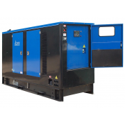 ТСС АД-200С-Т400-1РКМ5 с АВР