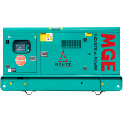 MGE P100DZ в кожухе