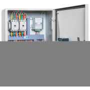 SDMO K 16H с АВР