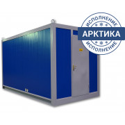 ТСС ПБК-5 арктического исполнения (для ДГУ 100-250 кВт)