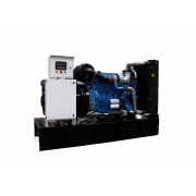 ЭнергоПроф АД-600-Т400-BA в контейнере