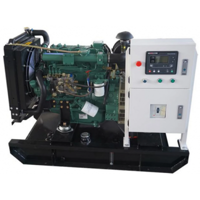 Дизельный генератор Азимут АД-20С-Т400-1РМ FAWDE Дизельный генератор Азимут АД-20С-Т400-1РМ FAWDE