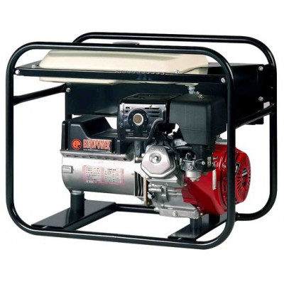 Бензиновый генератор EuroPower EP 4100 LN Бензиновый генератор EuroPower EP 4100 LN