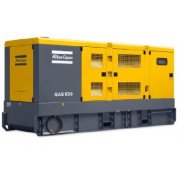 Atlas Copco QAS 630 с АВР