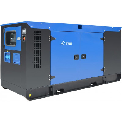 Дизельный генератор ТСС АД-50С-Т400-1РКМ7 Дизельный генератор ТСС АД-50С-Т400-1РКМ7