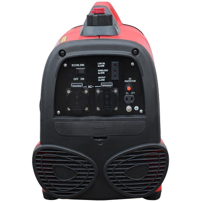 Бензиновый генератор ТСС SGGX 2000i Бензиновый генератор ТСС SGGX 2000i