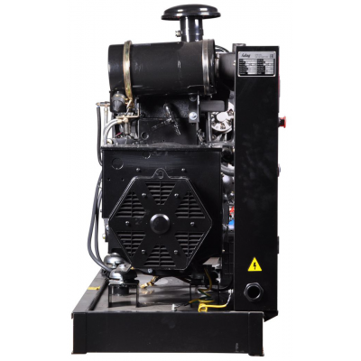 Дизельный генератор Fubag DS 40 DA ES Дизельный генератор Fubag DS 40 DA ES