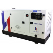 Исток АД20С-Т400-РПМ15