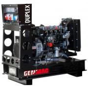 Genmac RG10PO