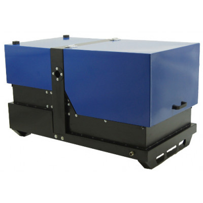 Газовый генератор REG ARCTIC GG14-380S Газовый генератор REG ARCTIC GG14-380S