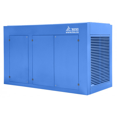 Дизельный генератор ТСС АД-320С-Т400-1РПМ17 Дизельный генератор ТСС АД-320С-Т400-1РПМ17