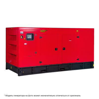 Дизельный генератор Fubag DS 340 DAC ES Дизельный генератор Fubag DS 340 DAC ES