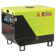 Pramac P 6000