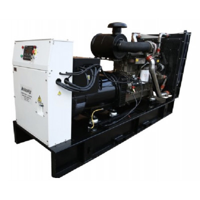 Дизельный генератор Азимут АД-300С-Т400-1РМ Ricardo Дизельный генератор Азимут АД-300С-Т400-1РМ Ricardo