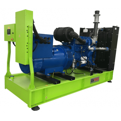 Дизельный генератор GenPower GNT-GNP 660-L6 OTO ATS в контейнере Дизельный генератор GenPower GNT-GNP 660-L6 OTO ATS в контейнере