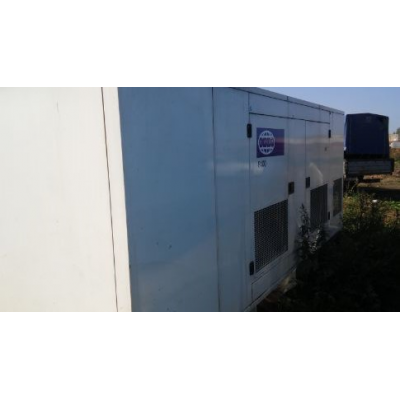 БУ дизельный генератор FG Wilson P400-1 БУ дизельный генератор FG Wilson P400-1