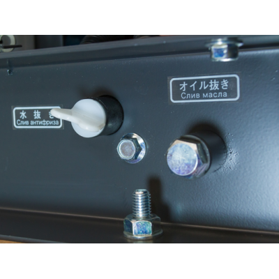 Дизельный генератор Toyo TKV-11SPC с АВР Дизельный генератор Toyo TKV-11SPC с АВР