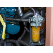 Toyo TKV-11SPC с АВР