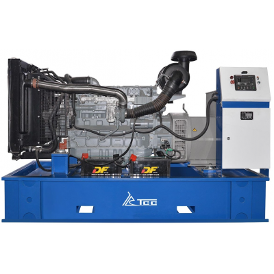 Дизельный генератор ТСС АД-130С-Т400-1РМ6 Дизельный генератор ТСС АД-130С-Т400-1РМ6