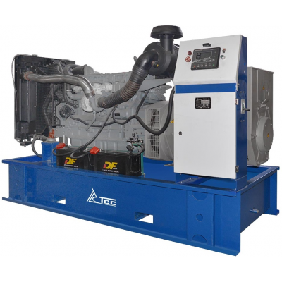 Дизельный генератор ТСС АД-130С-Т400-1РМ6 Дизельный генератор ТСС АД-130С-Т400-1РМ6