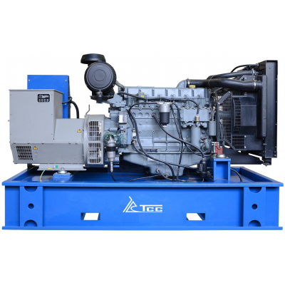 Дизельный генератор ТСС АД-130С-Т400-1РМ6 Дизельный генератор ТСС АД-130С-Т400-1РМ6