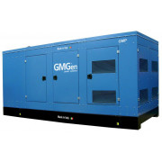 GMGen GMP165 в кожухе с АВР