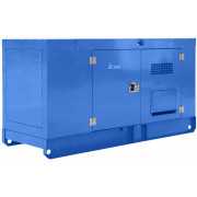 ТСС АД-20С-Т400-1РМ19 в контейнере