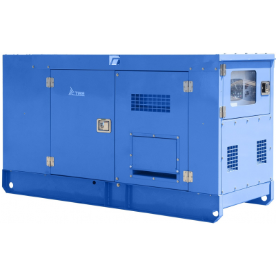Дизельный генератор ТСС АД-20С-Т400-1РМ19 в контейнере Дизельный генератор ТСС АД-20С-Т400-1РМ19 в контейнере