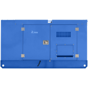 ТСС АД-20С-Т400-1РМ19 в контейнере