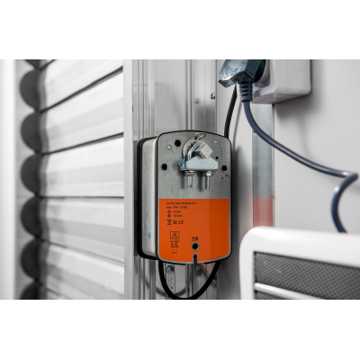 Контейнер ЭнергоПроф ПБК-12 Контейнер ЭнергоПроф ПБК-12