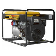 Energo EB 14.0/230-SLE в контейнере с АВР