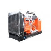 Фрегат АГ-240-Yuchai в контейнере