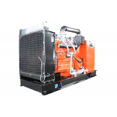 Газовый генератор Фрегат АГ-240-Yuchai в контейнере Газовый генератор Фрегат АГ-240-Yuchai в контейнере