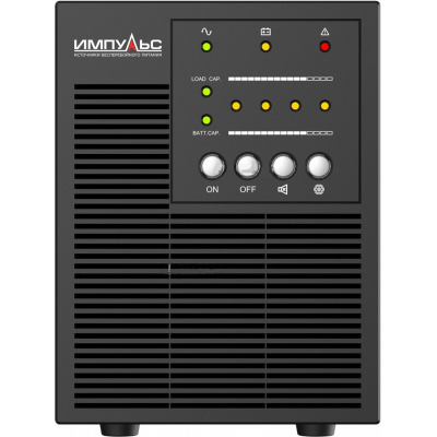 Напольный ИБП Импульс МИНИ 500 Напольный ИБП Импульс МИНИ 500