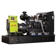 Motor АД300-T400 R