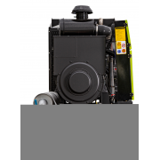 Motor АД300-T400 R