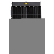 Motor АД300-T400 R