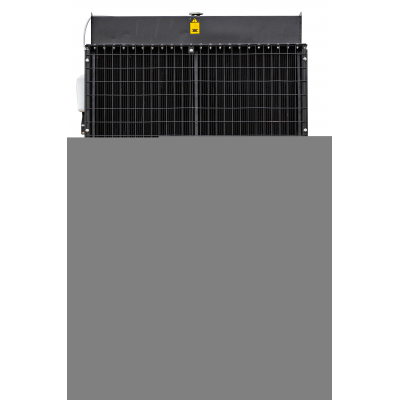 Дизельный генератор Motor АД300-T400 R Дизельный генератор Motor АД300-T400 R